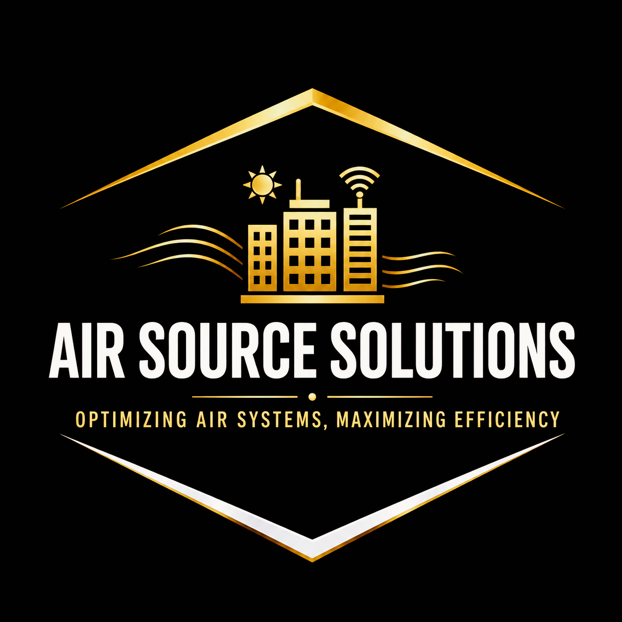 Air Source Solutions